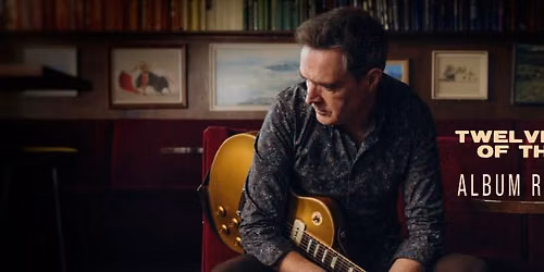 Bob McNeill & Whanganui Repertory Theatre