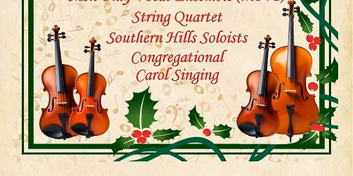 A Festival of Christmas