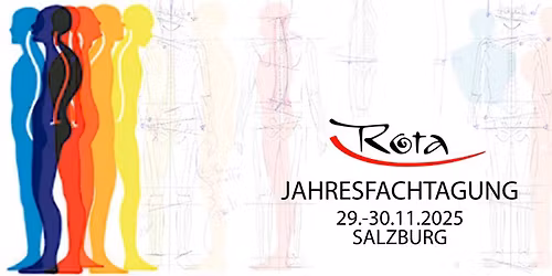 Rota-Jahresfachtagung 2025