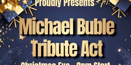 Christmas Eve @ The Pipe Major