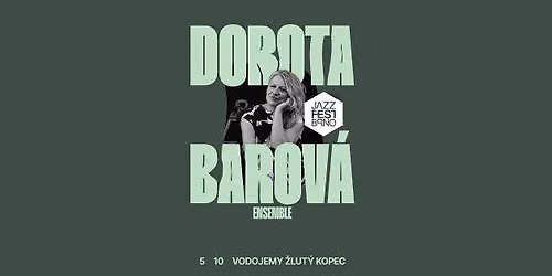 Dorota Barov\u00e1 Ensemble