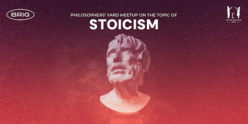 Philosophy Meetup "Stoicism"