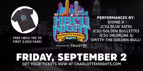 Durham Bulls at Charlotte Knights at Truist Field Charlotte