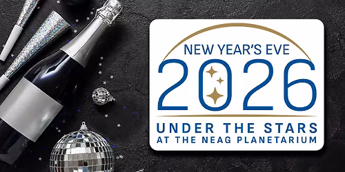 New Year's Eve Under the Stars