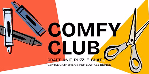 Comfy Club