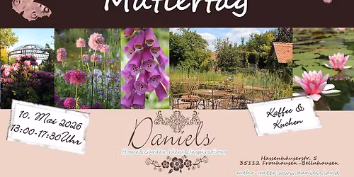 Muttertag-Spezial