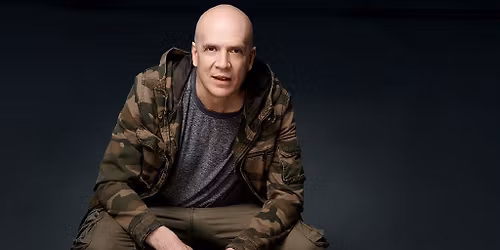 Devin Townsend