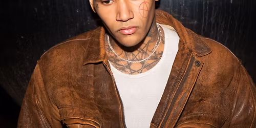 EKKSTACY - 1 Dicembre @ Locomotiv, Bologna