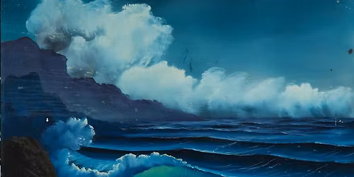 Bob Ross special "SEA BREEZE": 23rd May 2026