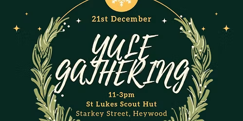 A Yuletide Gathering