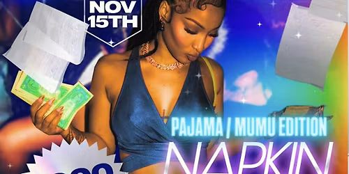 LIFE OF THE PARTY: LAST COLLEGE PARTY OF THE SEMESTER