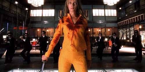 K*ll BILL: THE WHOLE BLOODY AFFAIR (18) 4h 35m *6PM START*