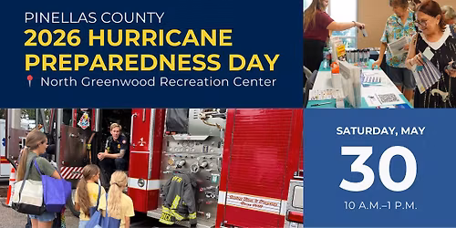 Hurricane Preparedness Day