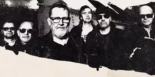 Led Zeppelin Jam - Kulturværftet