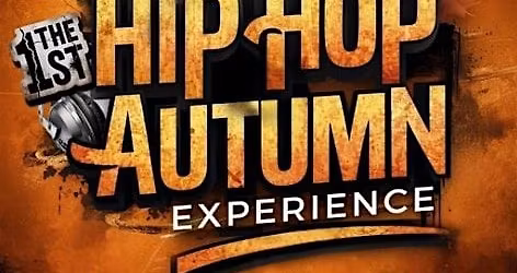 HIP HOP IN AUTUMN