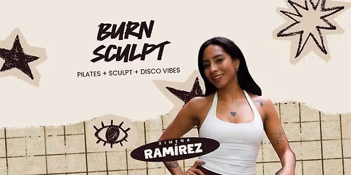 Burn Sculpt