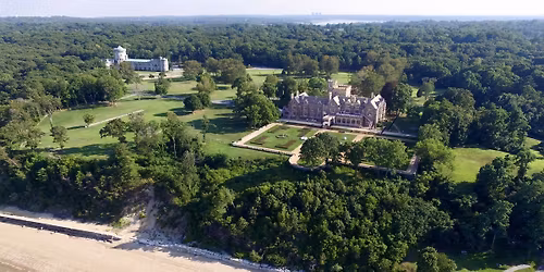 Poetry in the Garden: A Talk & Tour