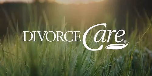 Divorce Care 