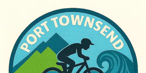 Port Townsend Pump Track Comedy and Dinner Fundraiser