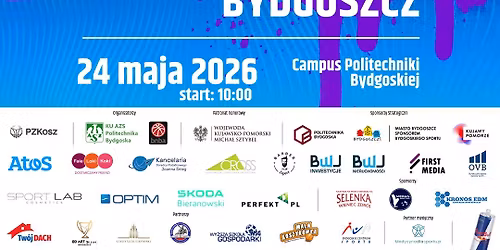 Streetbasket Bydgoszcz 2026 