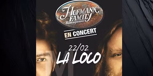 Hoffman Family Blues experience en duo \/ SLAM \/Cr\u00eapes