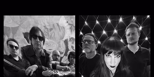 vague phonique & The Recalls live at Esslinger Str. 2, Stuttgart