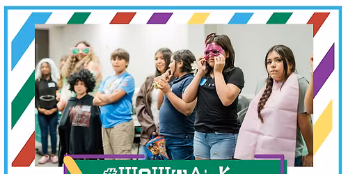 Face to Face #WoWTalk Cafe- Fort Worth