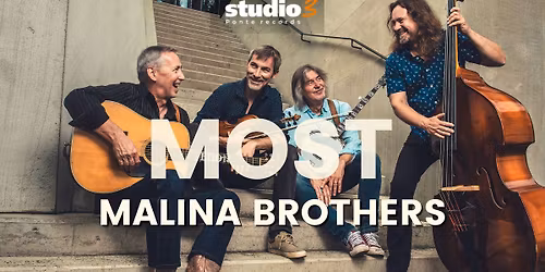 Malina Brothers ve Studiu 3