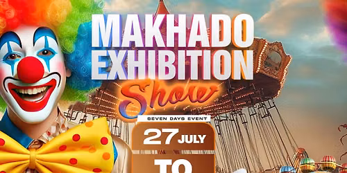 Makhado Exhibition Show 2026