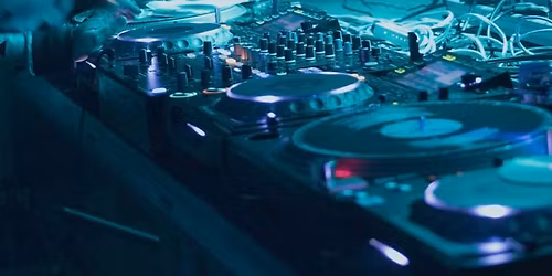 DJ Limitless Live at Remington Park