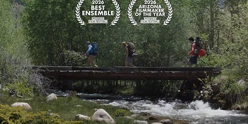 Best of Phoenix Film Festival Series | The Only Way Out Is Through