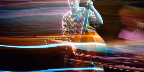 Glyn MacDonald Quartet