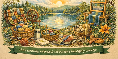 Knitting in Nature (KiN)