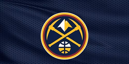 Denver Nuggets vs. Golden State Warriors