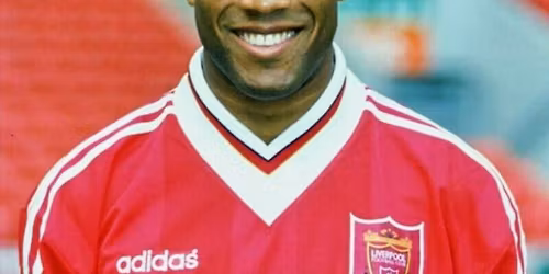 LFC vs West Ham with John Barnes