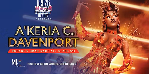 Hard Candy Dayton with Akeria Davenport