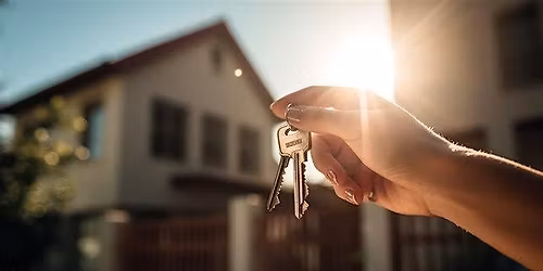 2026 Homebuyer Seminar