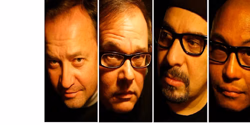 The Smithereens in Sellersville