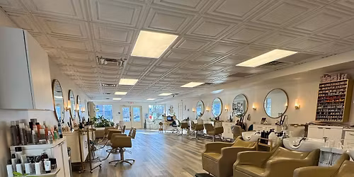 Pop-Up Shop! Small Business Saturday