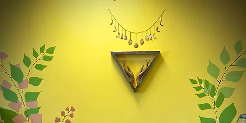 Heart Chakra Sound Bath\/Meditation($35 Energy exchange)