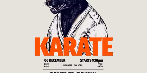 Verbal Karate - 3 Set Showcase