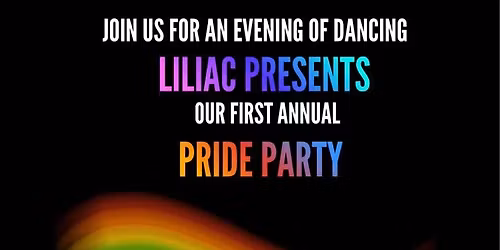 Gay Pride Dance