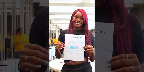 UMBC Retrievers vs. Notre Dame of Maryland Gators