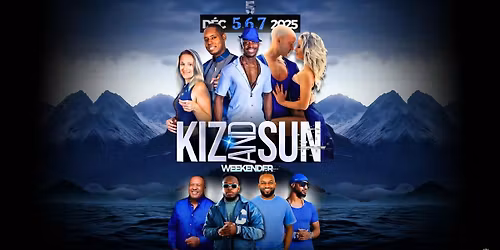 KIZ&SUN POITIERS WEEKENDER 5