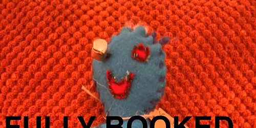 Poppet Making Workshop