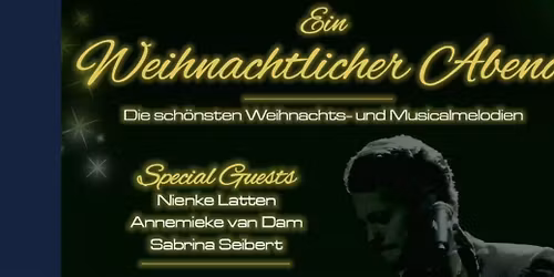 Mark Seibert: Ein Weihnachtlicher Abend