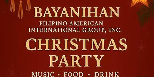 CHRISTMAS CELEBRATION