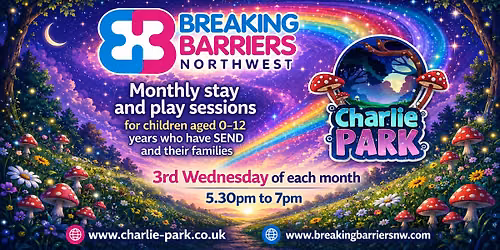 Breaking Barriers