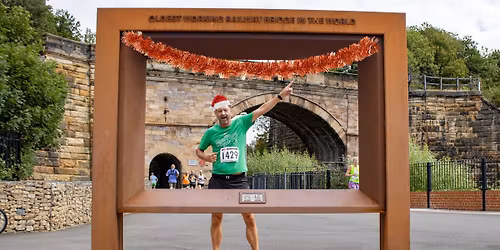 Festive Fun Run \ud83c\udfc3\ud83c\udf84