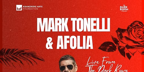Mark Tonelli & Afolia